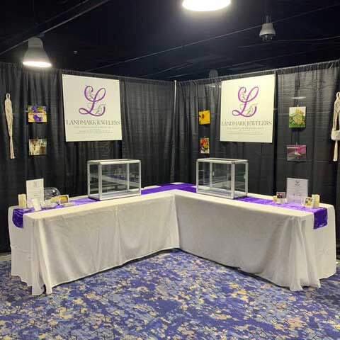 Corner Booth Upgrade - Baltimore (1/25/26)