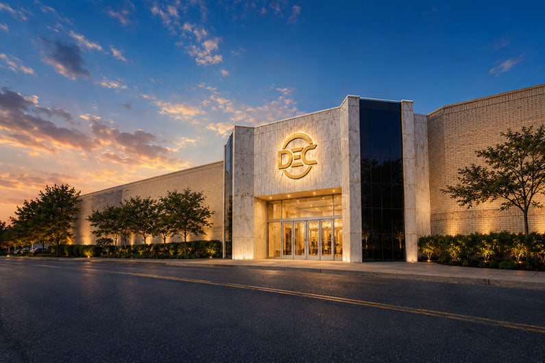 January 3, 2027 | Northern Virginia Wedding Experience - Dulles Town Center