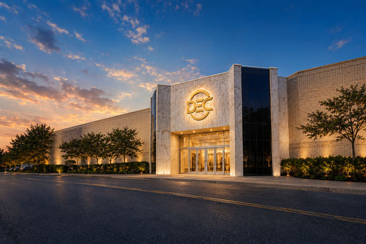 January 3, 2027 | Northern Virginia Wedding Experience - Dulles Town Center