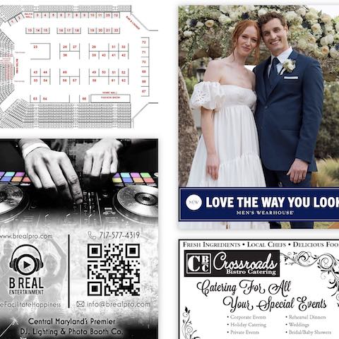 Ad in Online Show Directory - Fairfax (1/18/26)