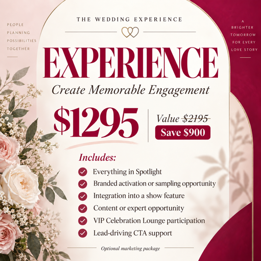 Experience - Northern Virginia (1/3/2027)