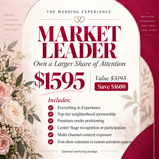 Market Leader - Northern Virginia (1/3/2027)