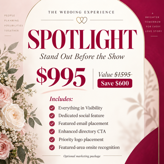 Spotlight - Northern Virginia (1/3/2027)